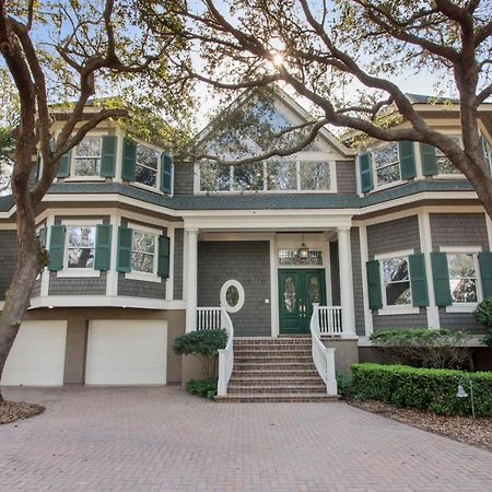 11 Iron Clad Vila Hilton Head Island Exterior foto