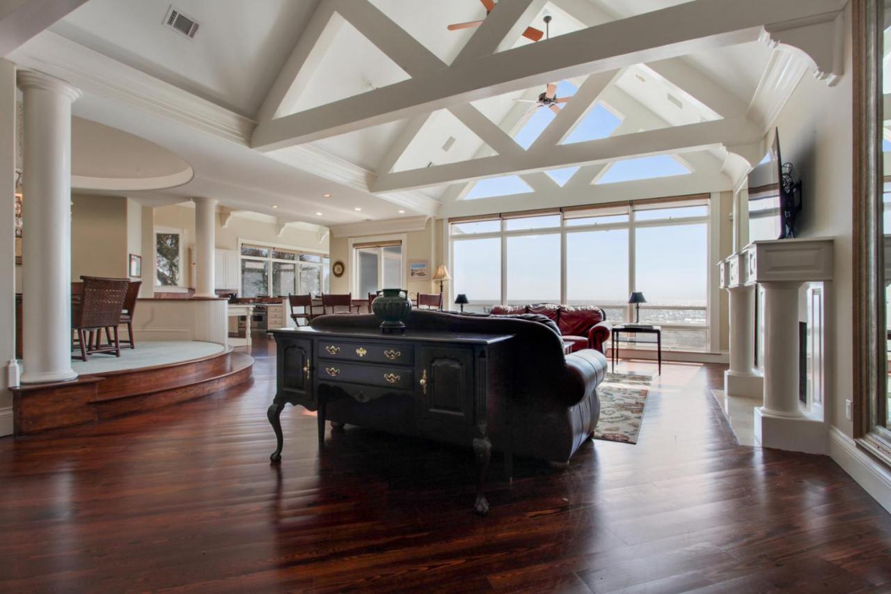 11 Iron Clad Vila Hilton Head Island Exterior foto