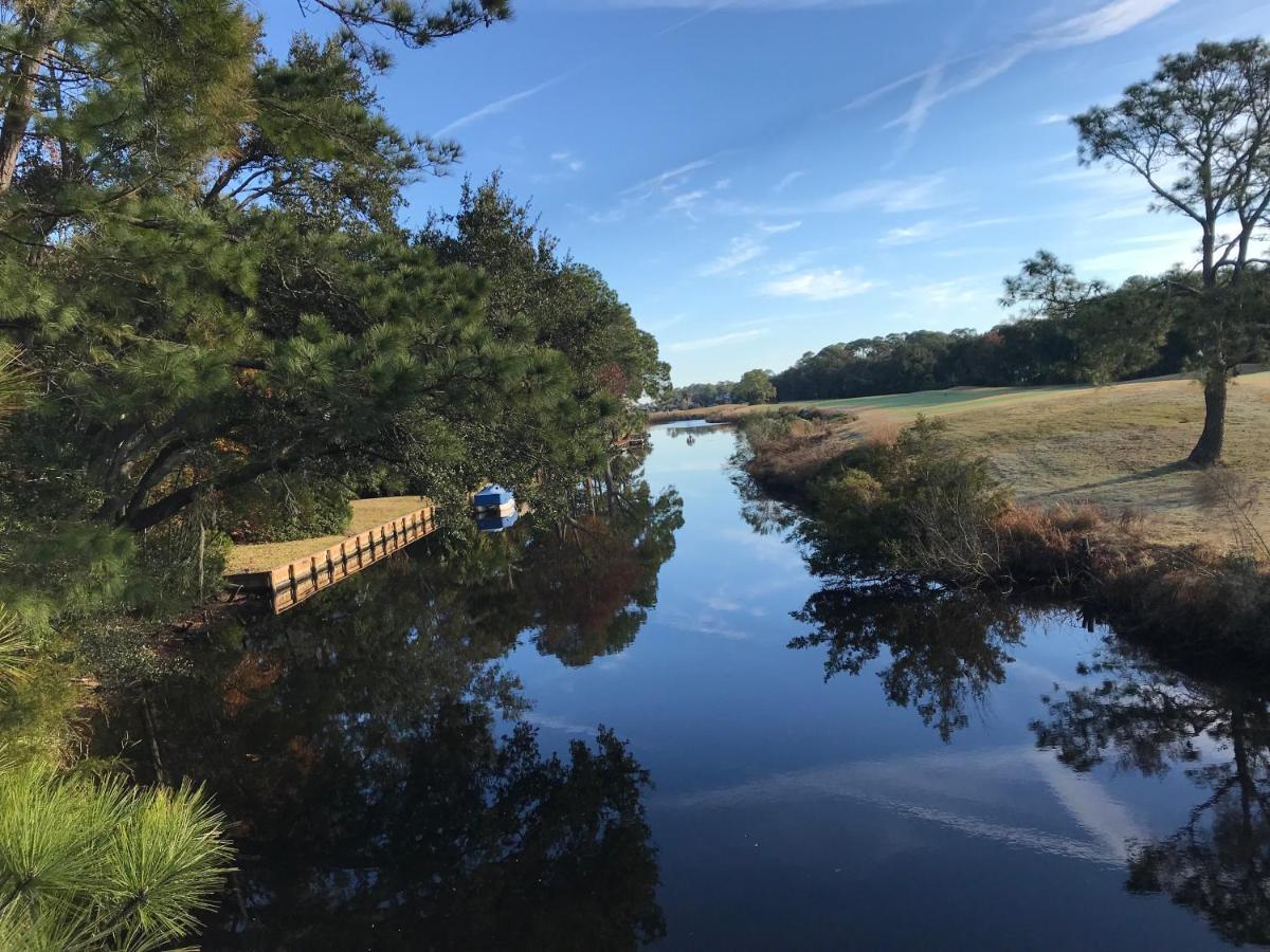 11 Iron Clad Vila Hilton Head Island Exterior foto