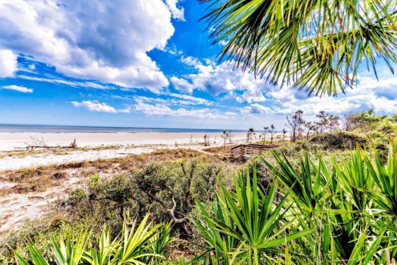 11 Iron Clad Vila Hilton Head Island Exterior foto