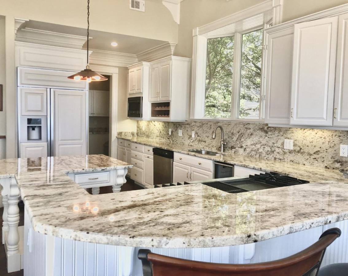 11 Iron Clad Vila Hilton Head Island Exterior foto