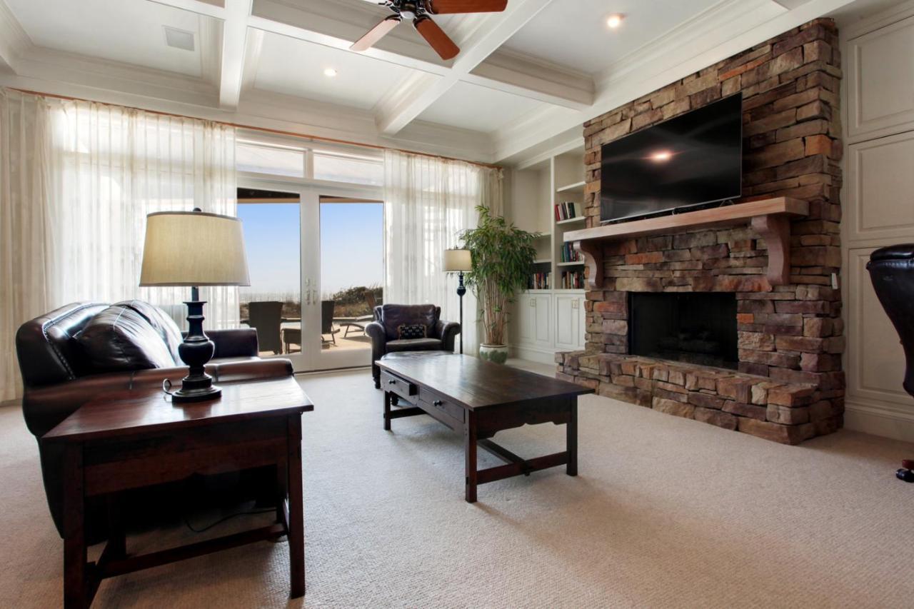 11 Iron Clad Vila Hilton Head Island Exterior foto