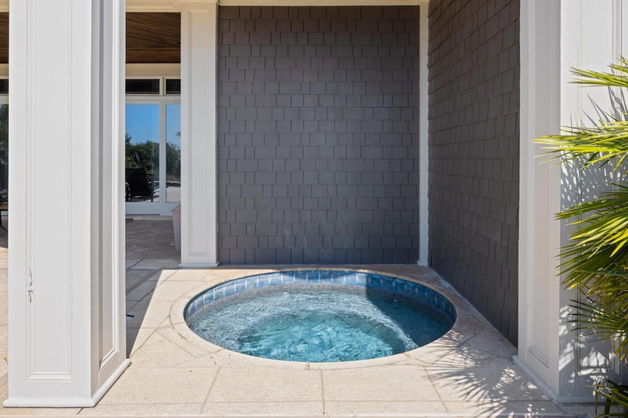 11 Iron Clad Vila Hilton Head Island Exterior foto