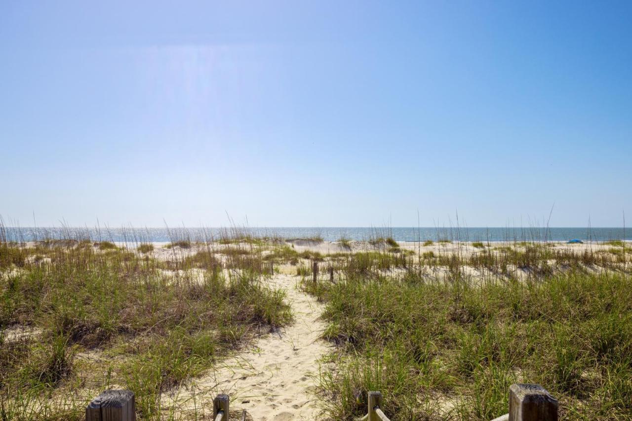 11 Iron Clad Vila Hilton Head Island Exterior foto