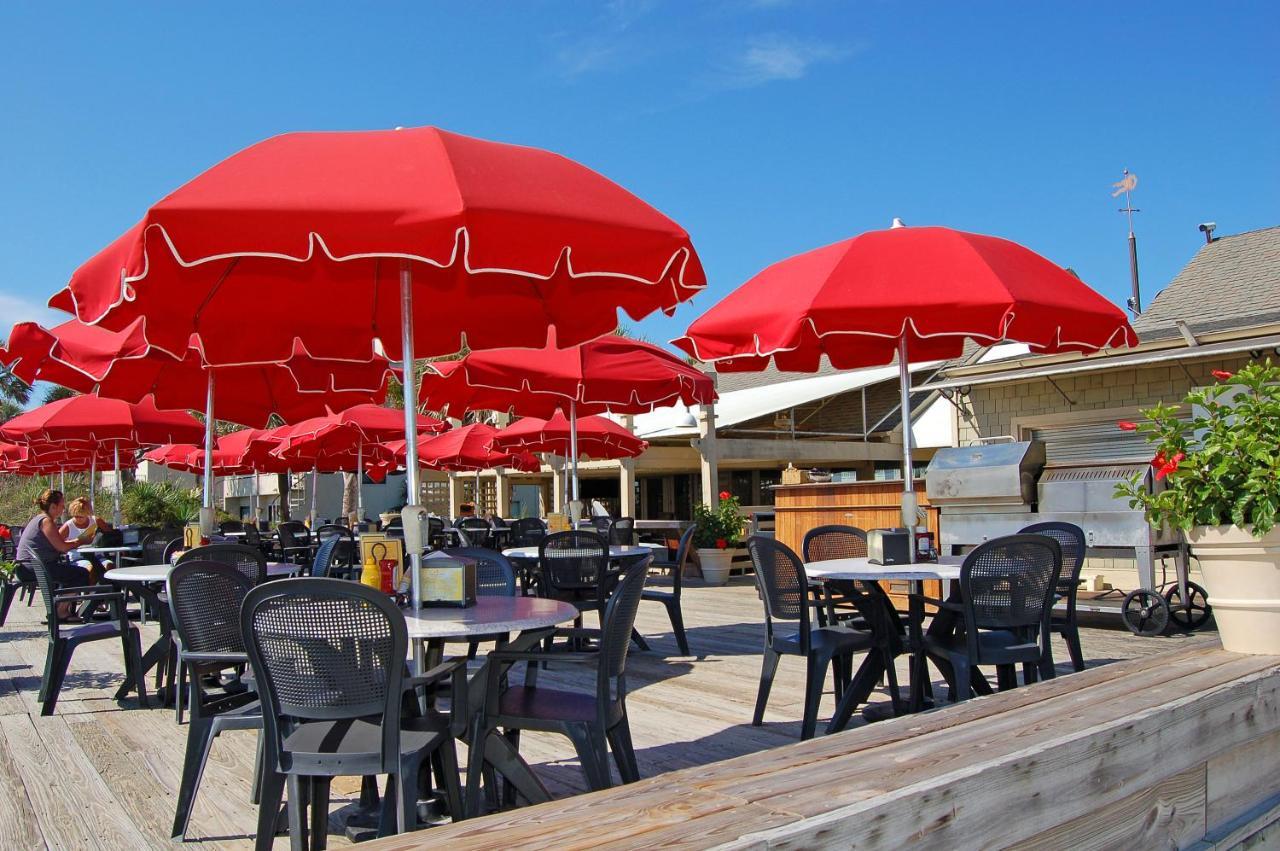 11 Iron Clad Vila Hilton Head Island Exterior foto