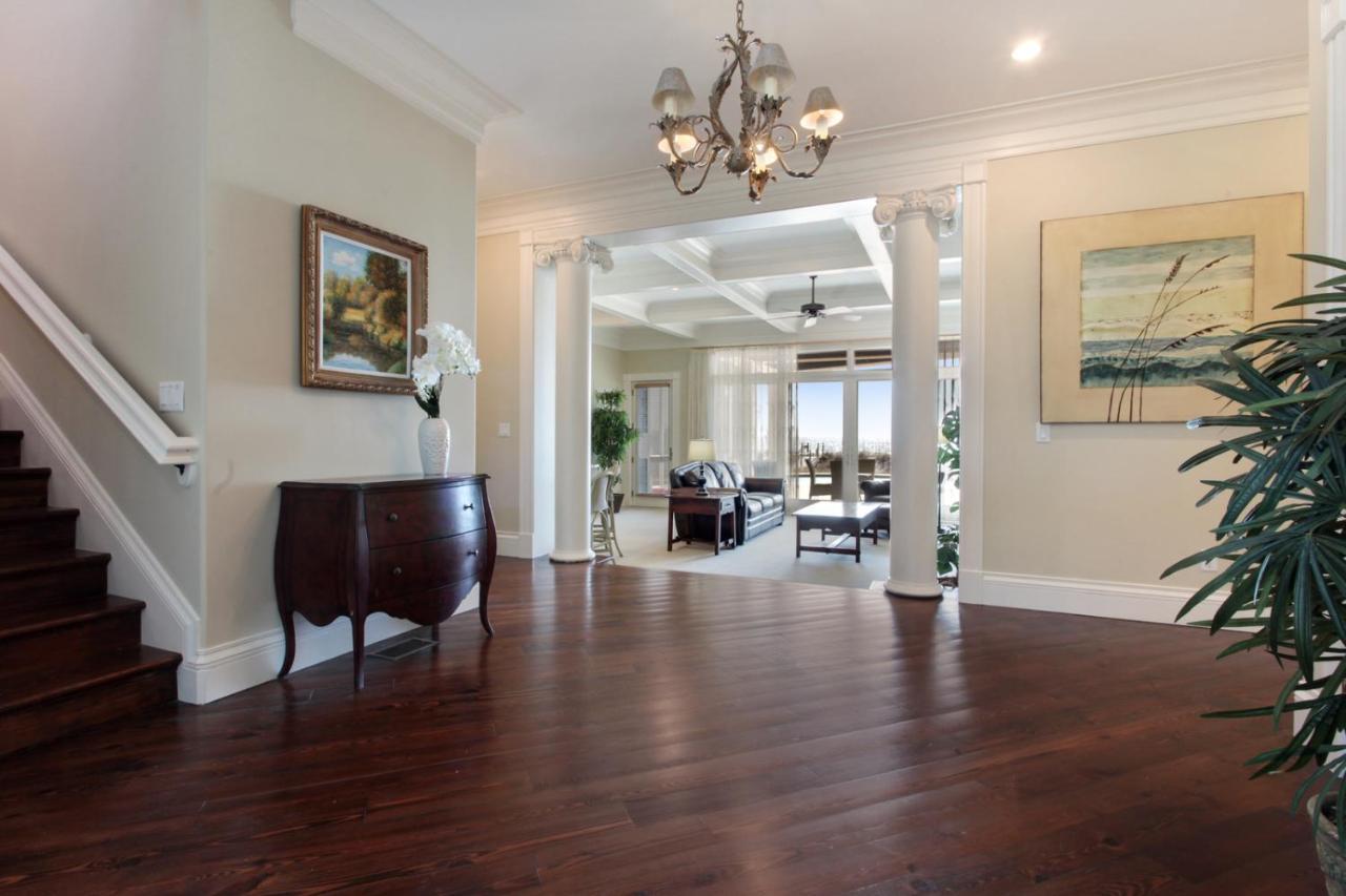 11 Iron Clad Vila Hilton Head Island Exterior foto