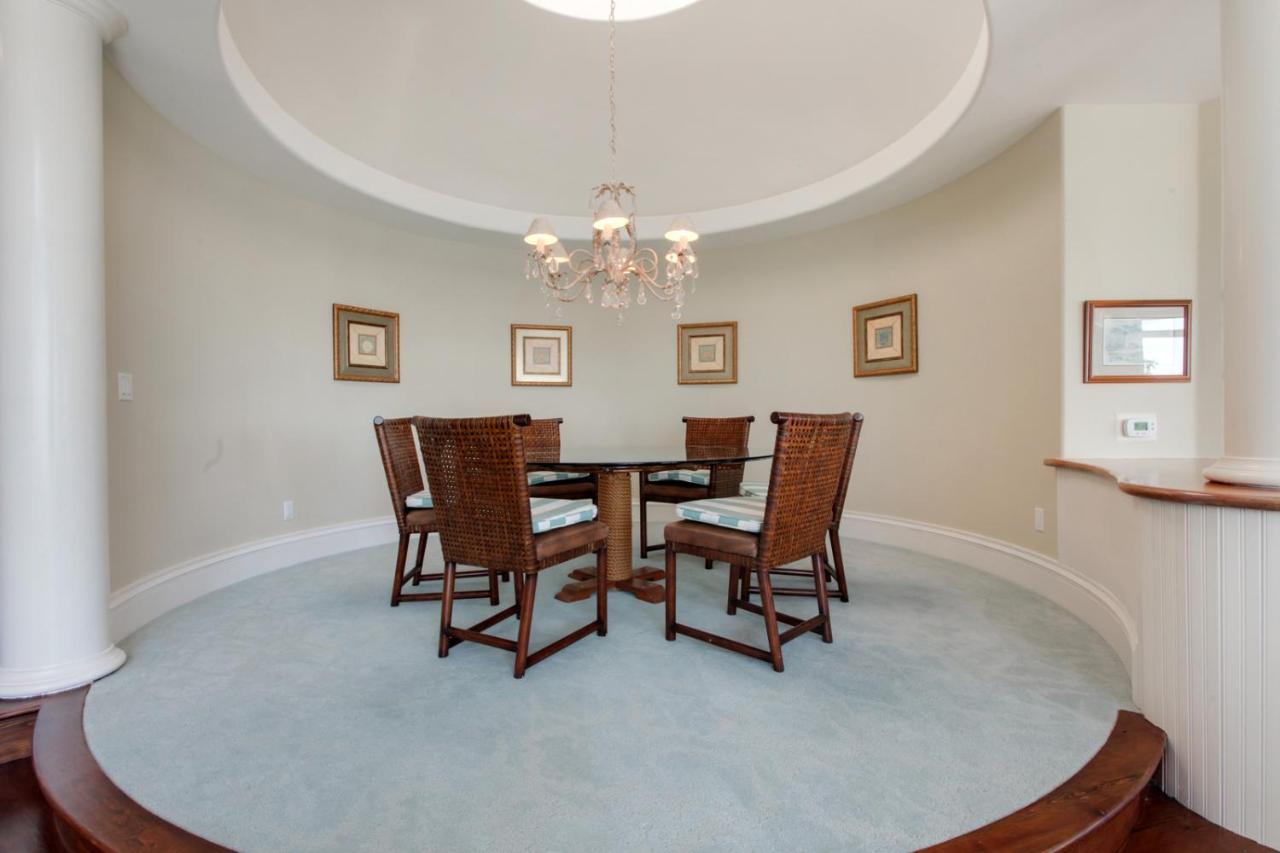 11 Iron Clad Vila Hilton Head Island Exterior foto