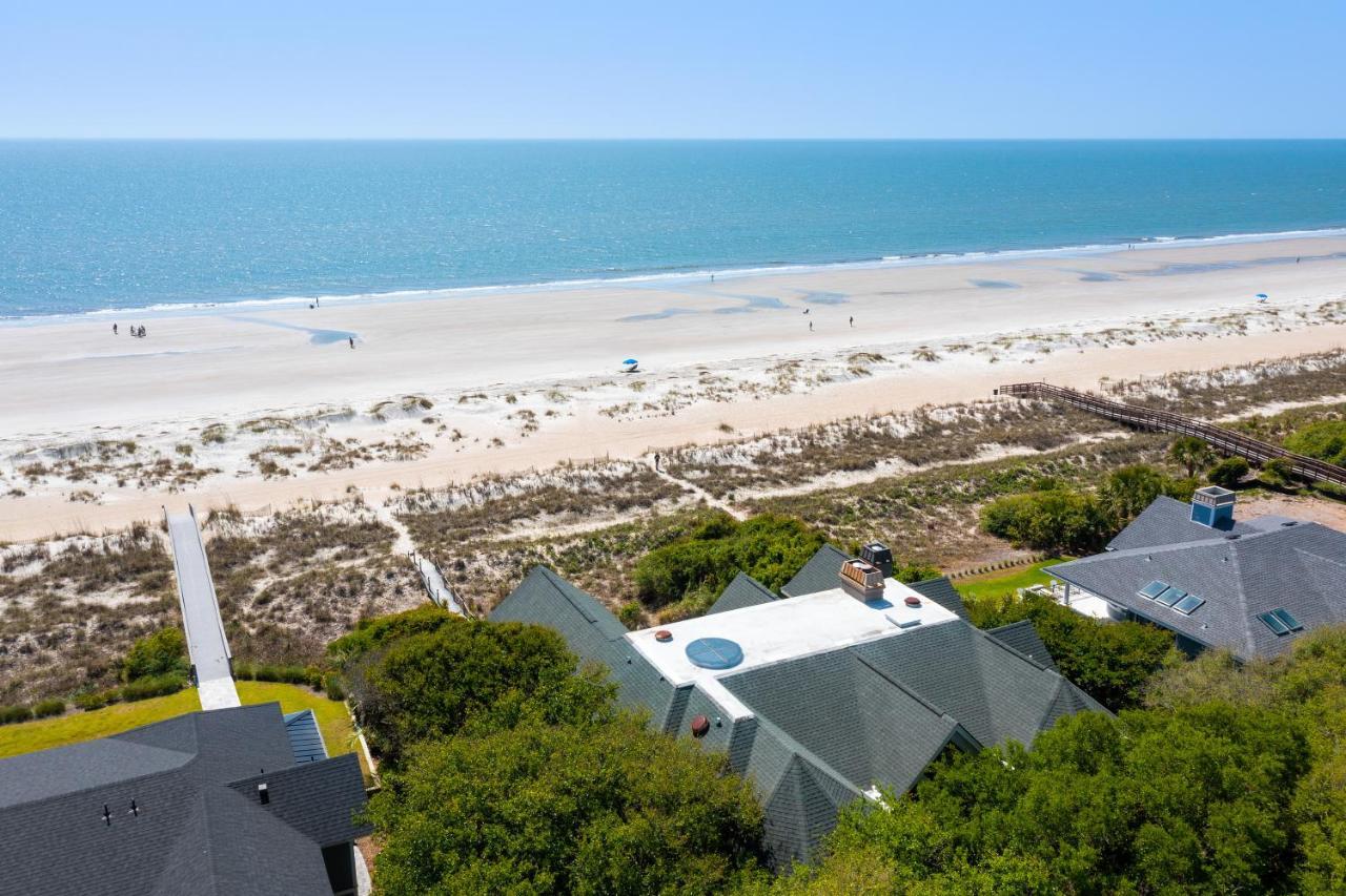 11 Iron Clad Vila Hilton Head Island Exterior foto