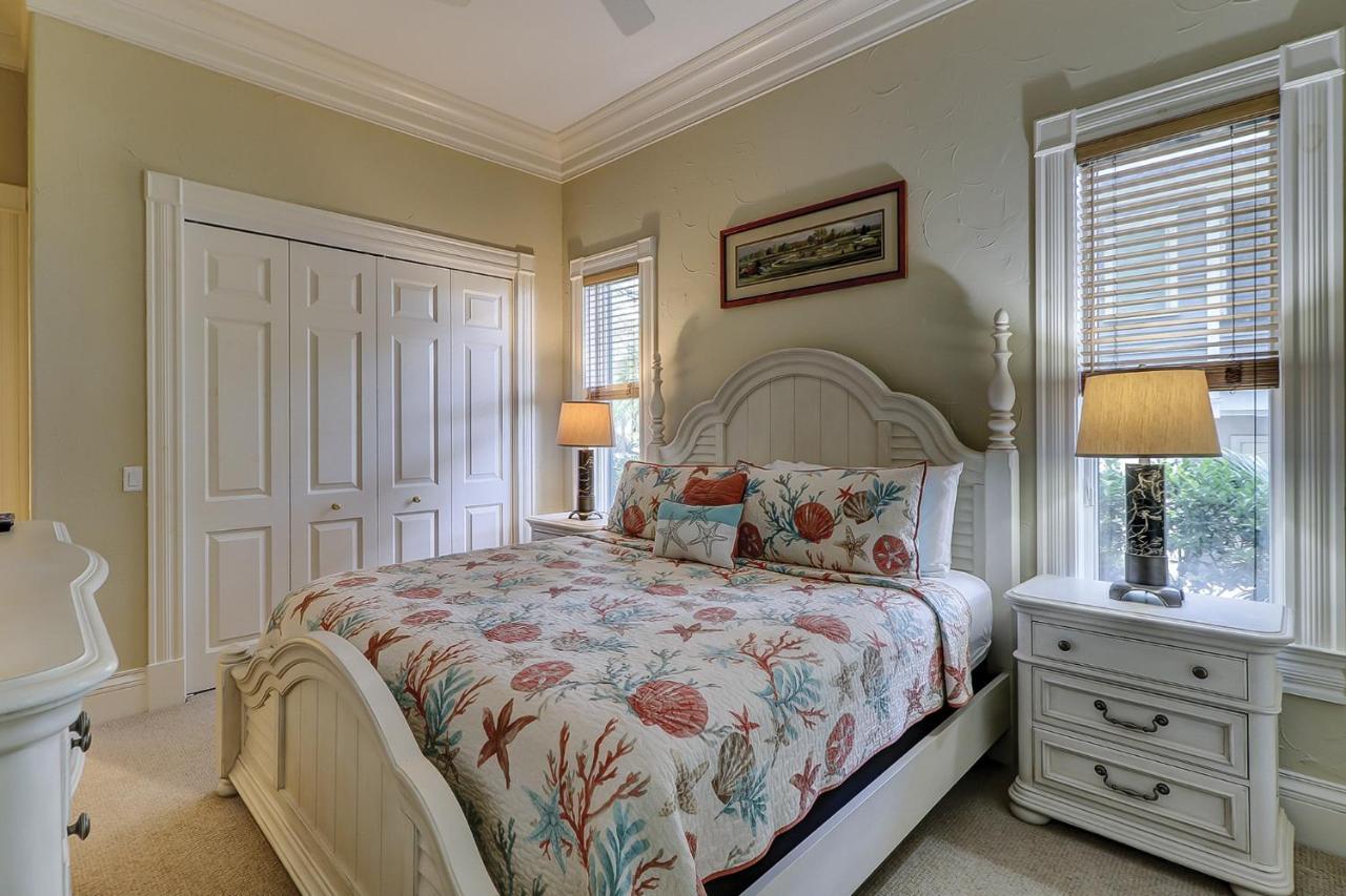 11 Iron Clad Vila Hilton Head Island Exterior foto