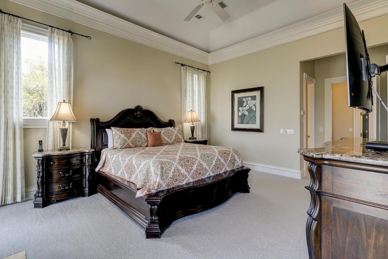 11 Iron Clad Vila Hilton Head Island Exterior foto