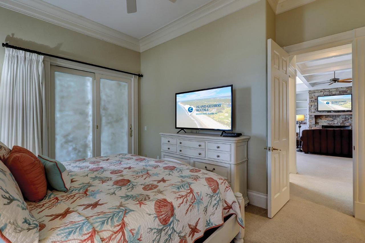 11 Iron Clad Vila Hilton Head Island Exterior foto