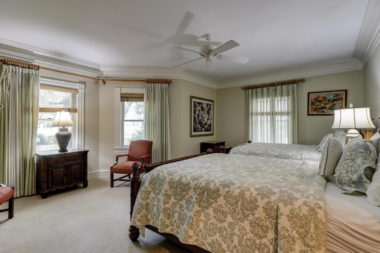 11 Iron Clad Vila Hilton Head Island Exterior foto